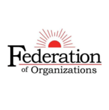 Federation of Organizations logo